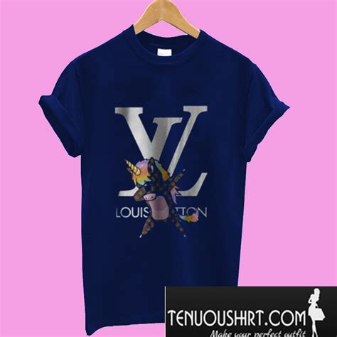 louis vuitton t-shirt 2019